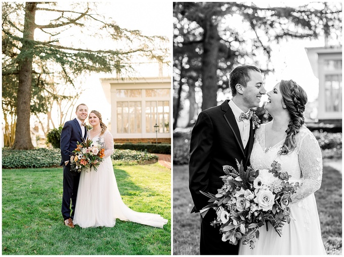 Rose Hill Estate Wedding - Nashville Wedding Photographer - Tiffany L Johnson Photography_0131.jpg