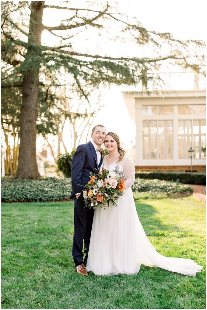 Rose Hill Estate Wedding - Nashville Wedding Photographer - Tiffany L Johnson Photography_0132.jpg