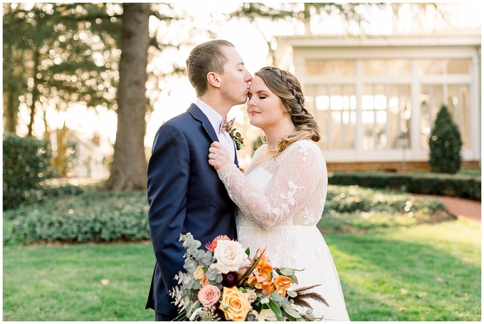 Rose Hill Estate Wedding - Nashville Wedding Photographer - Tiffany L Johnson Photography_0138.jpg