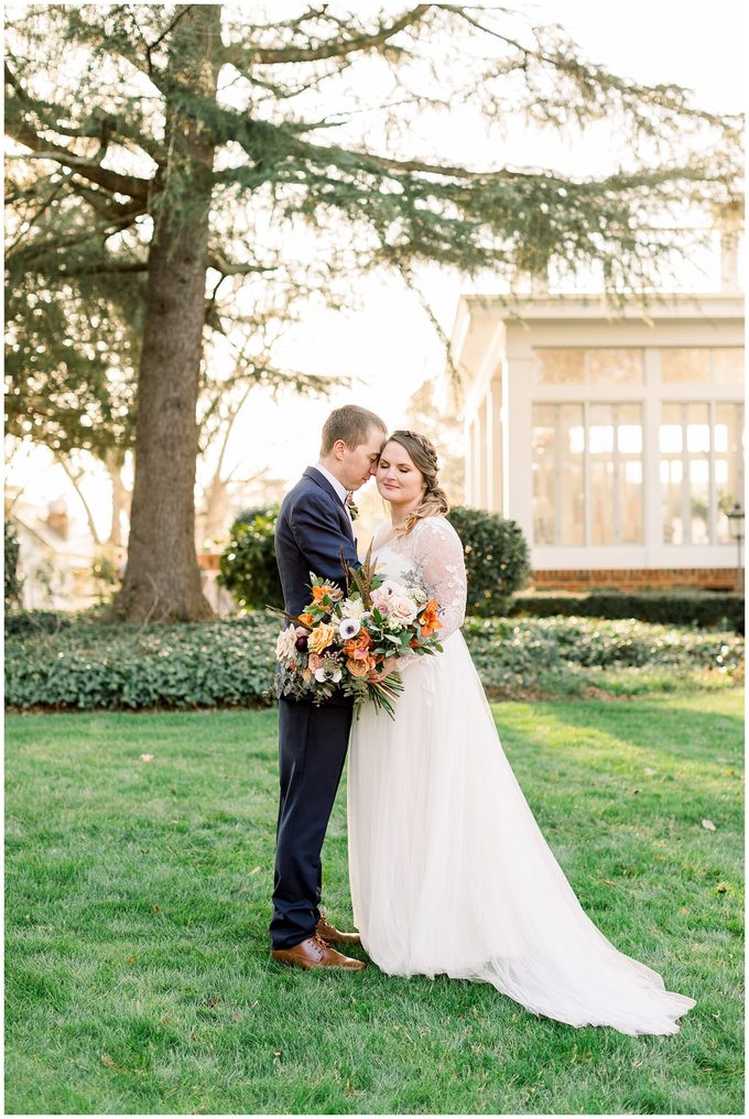 Rose Hill Estate Wedding - Nashville Wedding Photographer - Tiffany L Johnson Photography_0140.jpg