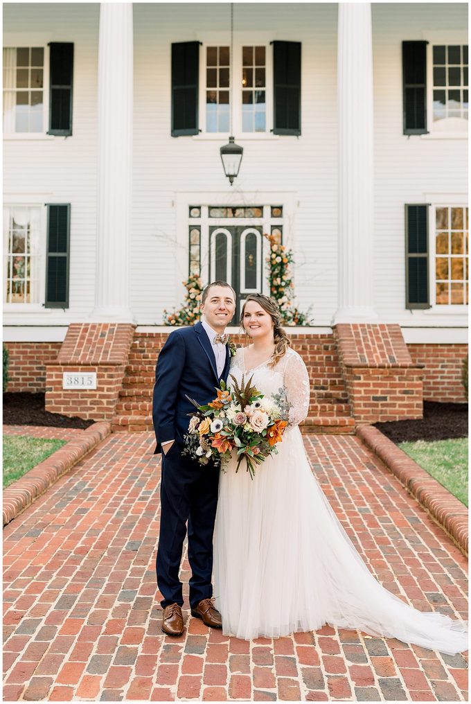 Rose Hill Estate Wedding - Nashville Wedding Photographer - Tiffany L Johnson Photography_0146.jpg