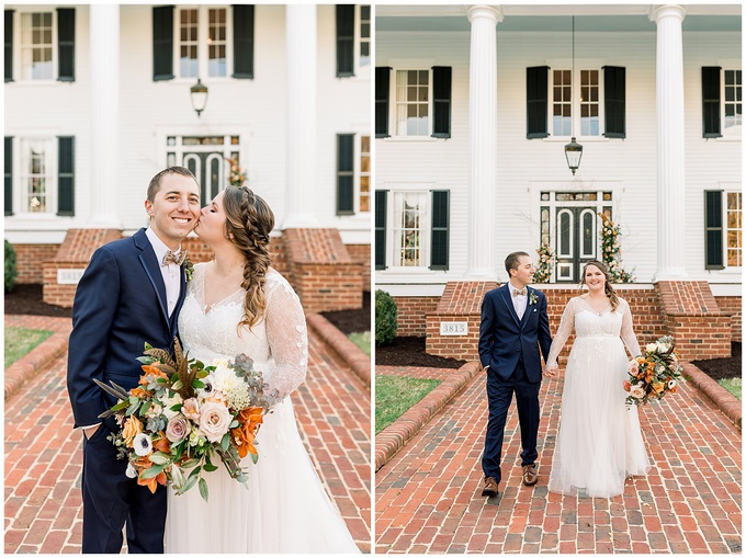 Rose Hill Estate Wedding - Nashville Wedding Photographer - Tiffany L Johnson Photography_0147.jpg