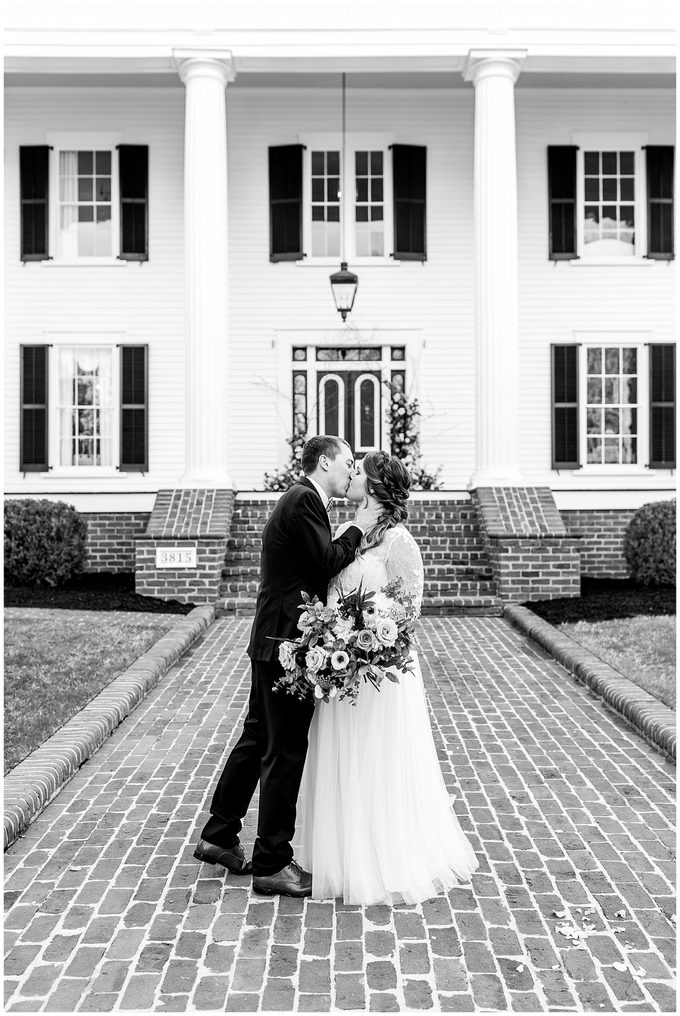 Rose Hill Estate Wedding - Nashville Wedding Photographer - Tiffany L Johnson Photography_0148.jpg