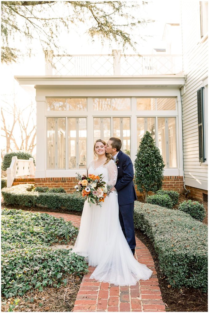 Rose Hill Estate Wedding - Nashville Wedding Photographer - Tiffany L Johnson Photography_0150.jpg