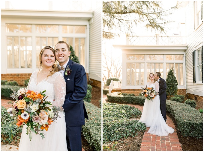 Rose Hill Estate Wedding - Nashville Wedding Photographer - Tiffany L Johnson Photography_0151.jpg