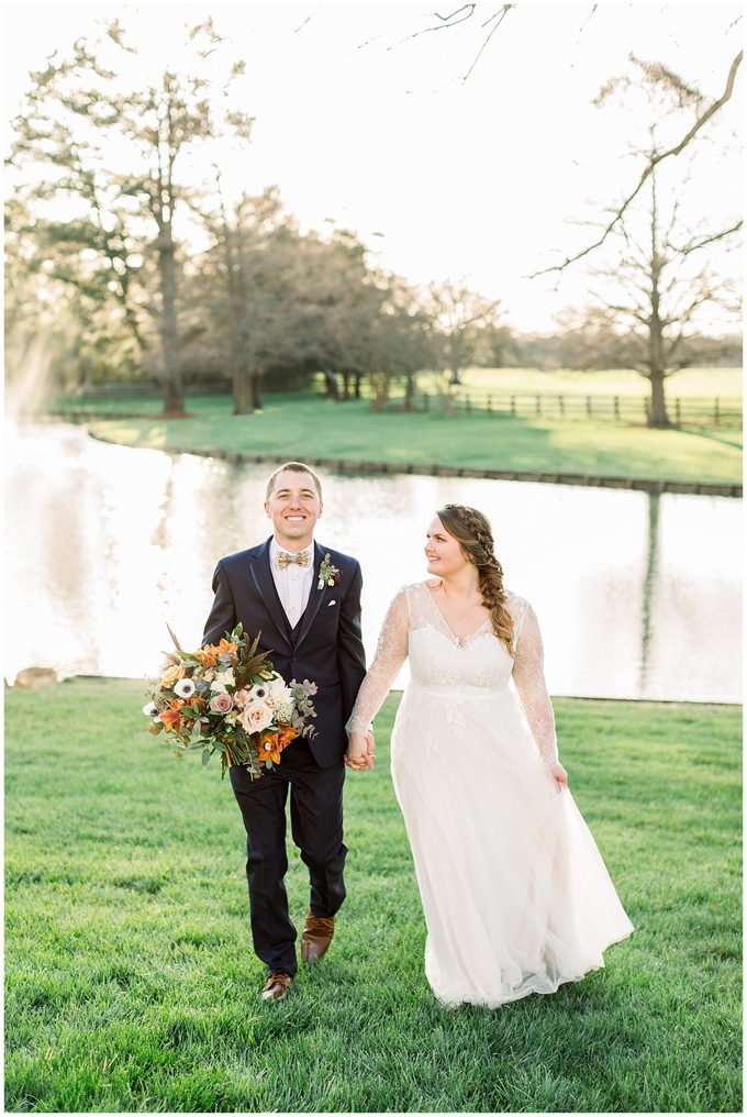 Rose Hill Estate Wedding - Nashville Wedding Photographer - Tiffany L Johnson Photography_0158.jpg