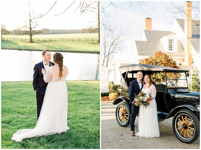 Rose Hill Estate Wedding - Nashville Wedding Photographer - Tiffany L Johnson Photography_0162.jpg