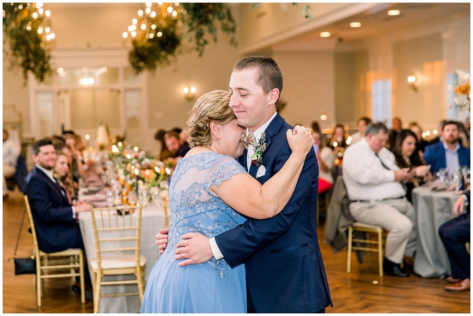 Rose Hill Estate Wedding - Nashville Wedding Photographer - Tiffany L Johnson Photography_0183.jpg