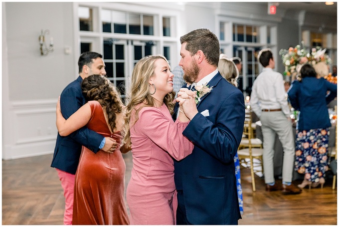 Rose Hill Estate Wedding - Nashville Wedding Photographer - Tiffany L Johnson Photography_0196.jpg