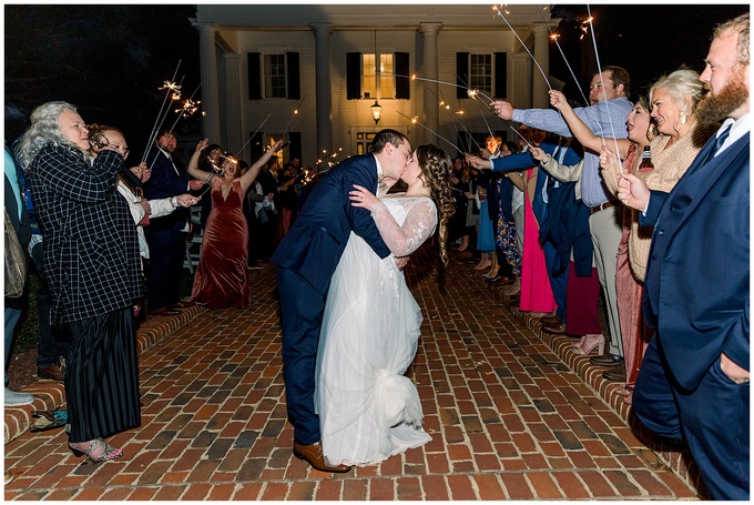 Rose Hill Estate Wedding - Nashville Wedding Photographer - Tiffany L Johnson Photography_0211.jpg