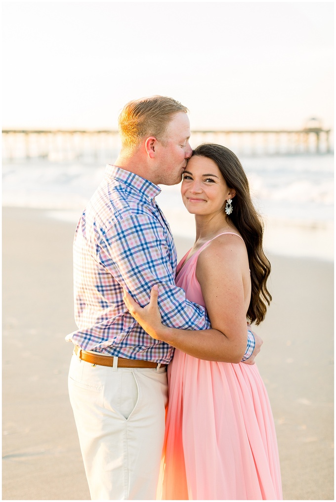 Atlantic Beach Engagement Session - Beaufort NC Engagement Session - Tiffany L Johnson Photography_0023.jpg
