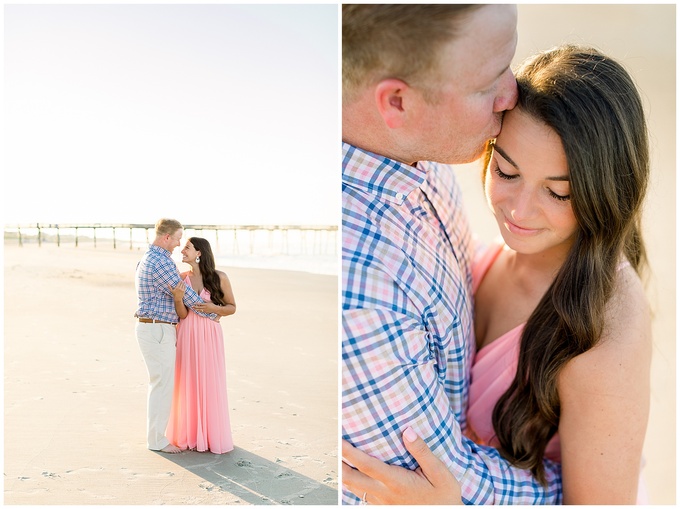 Atlantic Beach Engagement Session - Beaufort NC Engagement Session - Tiffany L Johnson Photography_0048.jpg