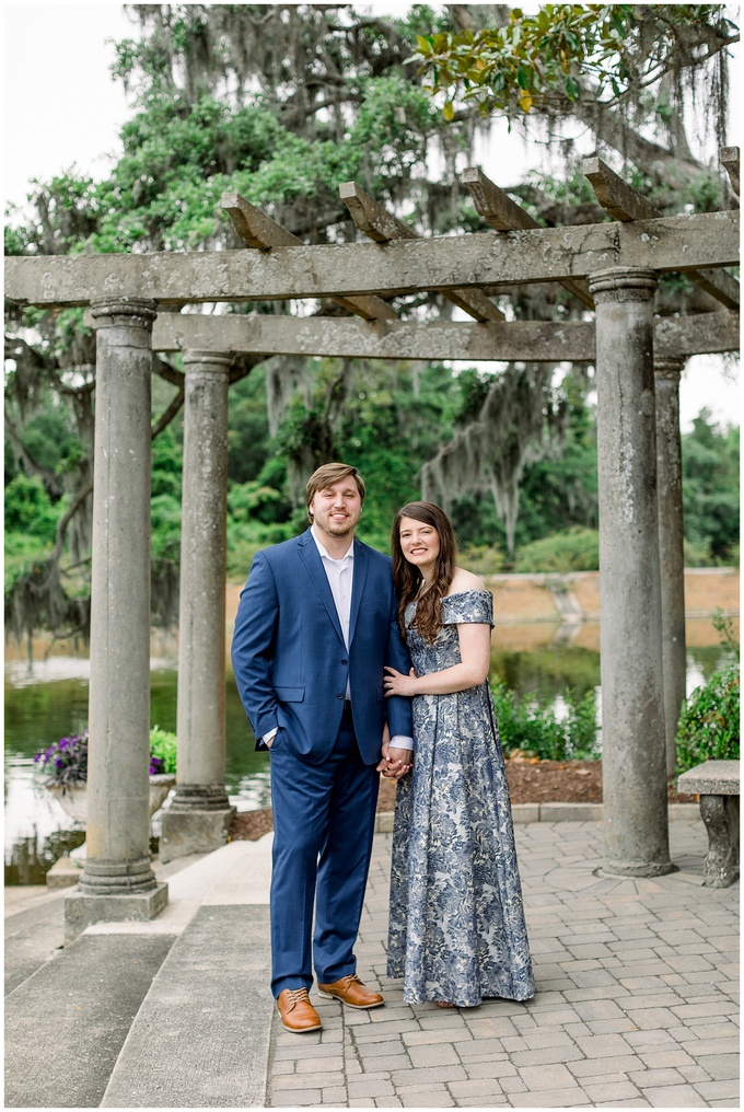 Wilmington NC Wedding Photographer - Airlie Gardens Wedding - Tiffany L Johnson Photography_0003.jpg