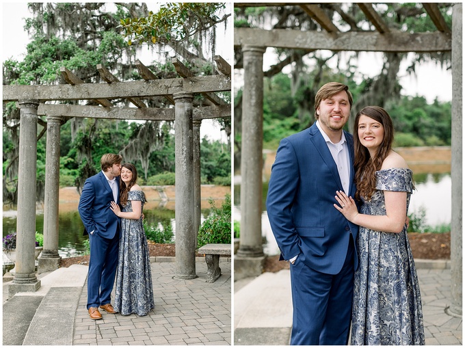 Wilmington NC Wedding Photographer - Airlie Gardens Wedding - Tiffany L Johnson Photography_0004.jpg