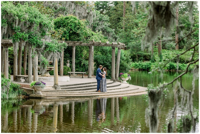 Wilmington NC Wedding Photographer - Airlie Gardens Wedding - Tiffany L Johnson Photography_0005.jpg