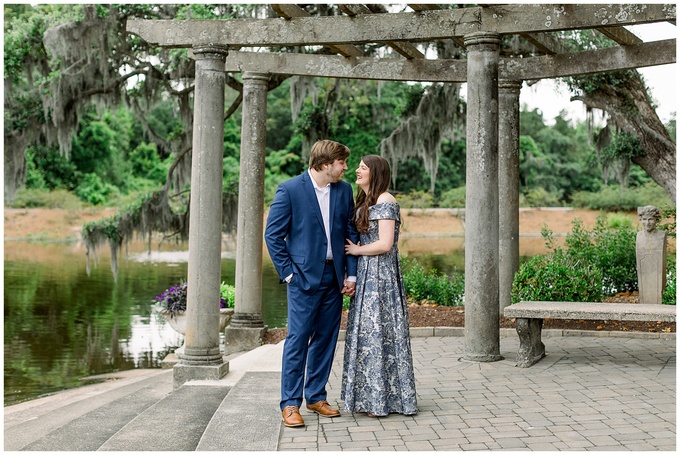 Wilmington NC Wedding Photographer - Airlie Gardens Wedding - Tiffany L Johnson Photography_0007.jpg