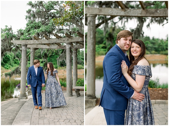 Wilmington NC Wedding Photographer - Airlie Gardens Wedding - Tiffany L Johnson Photography_0008.jpg