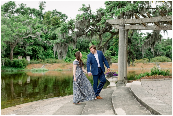 Wilmington NC Wedding Photographer - Airlie Gardens Wedding - Tiffany L Johnson Photography_0009.jpg