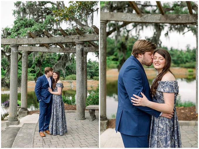 Wilmington NC Wedding Photographer - Airlie Gardens Wedding - Tiffany L Johnson Photography_0010.jpg