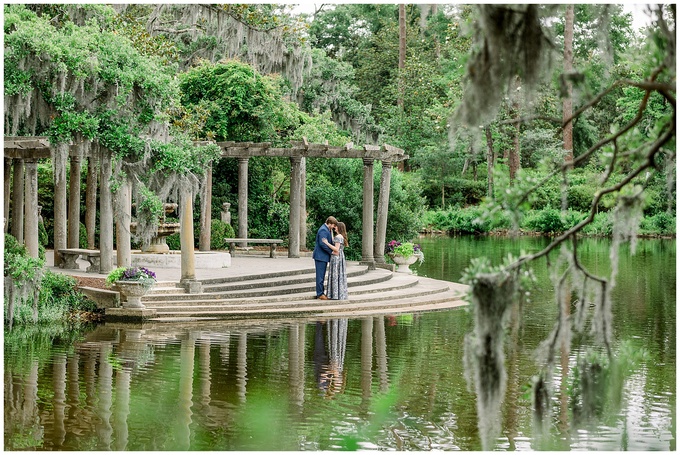 Wilmington NC Wedding Photographer - Airlie Gardens Wedding - Tiffany L Johnson Photography_0015.jpg