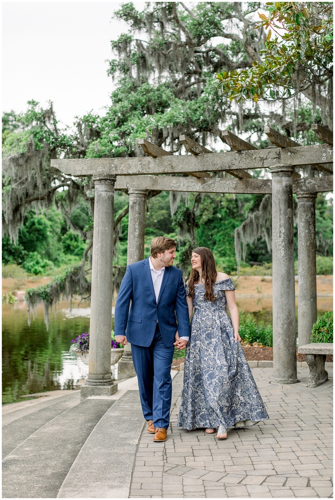 Wilmington NC Wedding Photographer - Airlie Gardens Wedding - Tiffany L Johnson Photography_0019.jpg