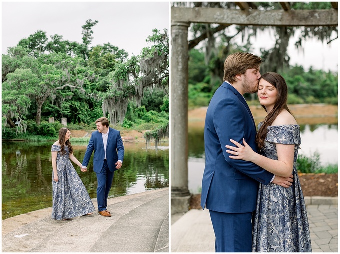 Wilmington NC Wedding Photographer - Airlie Gardens Wedding - Tiffany L Johnson Photography_0020.jpg