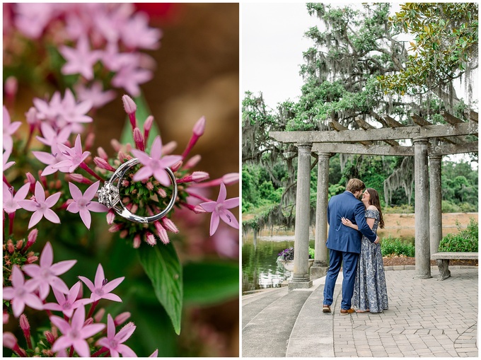 Wilmington NC Wedding Photographer - Airlie Gardens Wedding - Tiffany L Johnson Photography_0024.jpg