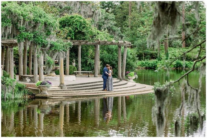 Wilmington NC Wedding Photographer - Airlie Gardens Wedding - Tiffany L Johnson Photography_0025.jpg