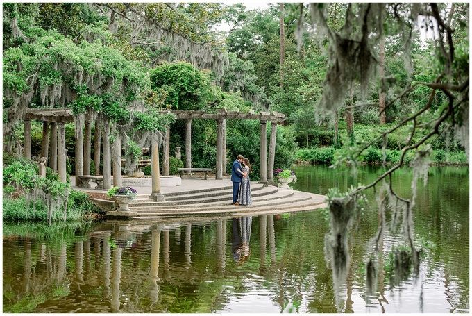 Wilmington NC Wedding Photographer - Airlie Gardens Wedding - Tiffany L Johnson Photography_0027.jpg