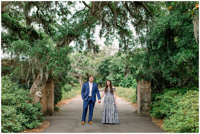 Wilmington NC Wedding Photographer - Airlie Gardens Wedding - Tiffany L Johnson Photography_0041.jpg