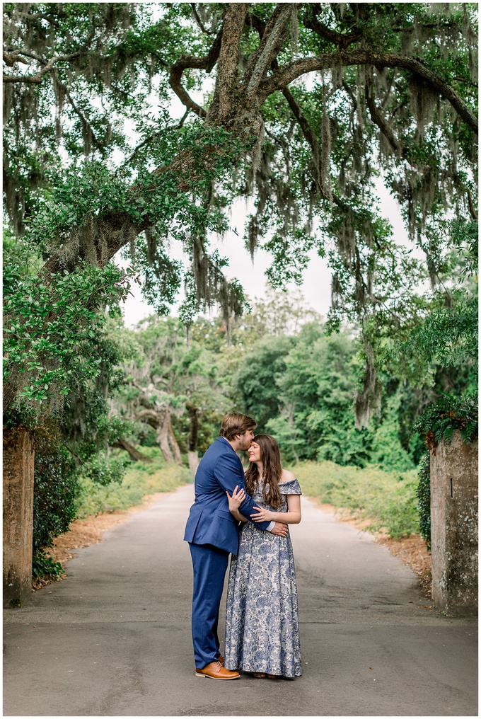 Wilmington NC Wedding Photographer - Airlie Gardens Wedding - Tiffany L Johnson Photography_0043.jpg