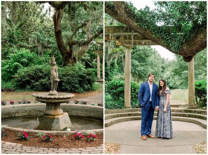 Wilmington NC Wedding Photographer - Airlie Gardens Wedding - Tiffany L Johnson Photography_0046.jpg