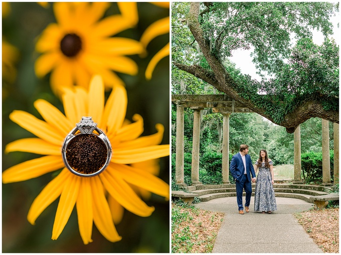 Wilmington NC Wedding Photographer - Airlie Gardens Wedding - Tiffany L Johnson Photography_0048.jpg