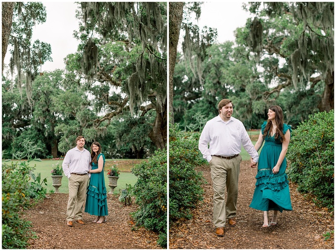 Wilmington NC Wedding Photographer - Airlie Gardens Wedding - Tiffany L Johnson Photography_0051.jpg