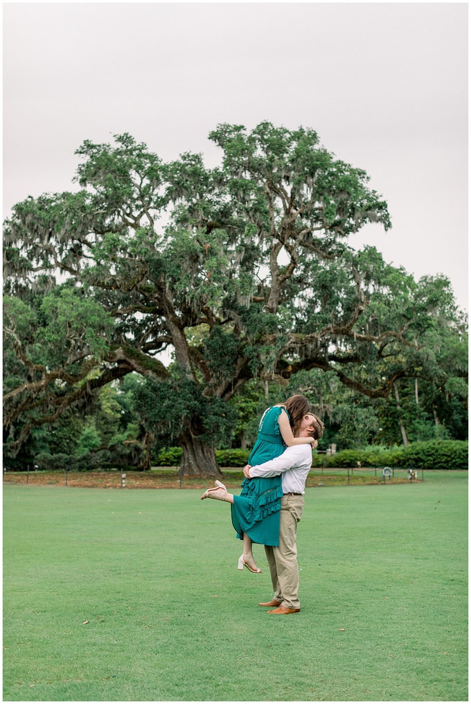 Wilmington NC Wedding Photographer - Airlie Gardens Wedding - Tiffany L Johnson Photography_0056.jpg