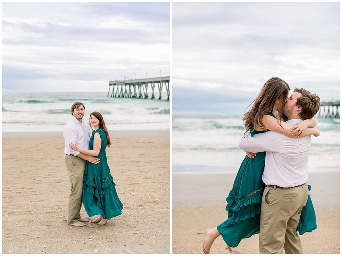 Wilmington NC Wedding Photographer - Airlie Gardens Wedding - Tiffany L Johnson Photography_0058.jpg