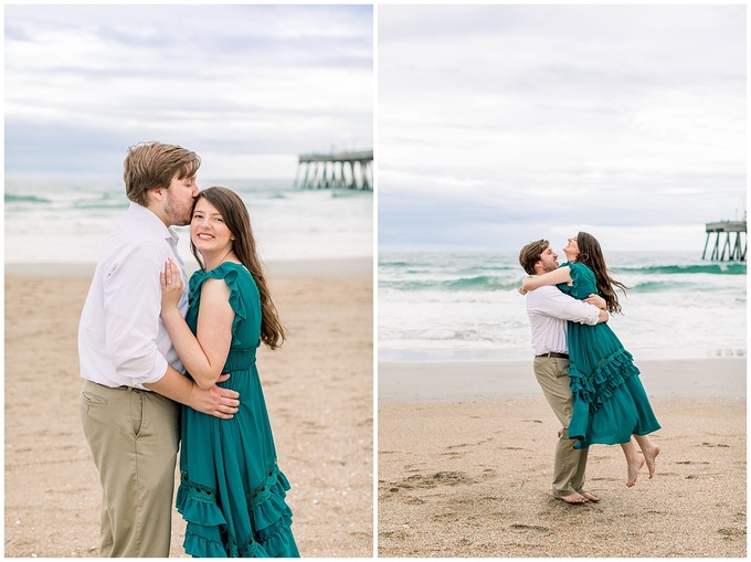 Wilmington NC Wedding Photographer - Airlie Gardens Wedding - Tiffany L Johnson Photography_0066.jpg