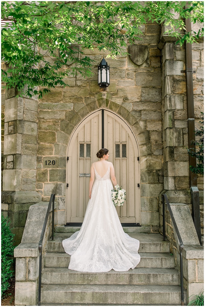 Merrimon Wynne House Bridal Session - Tiffany L Johnson Photography_0049.jpg
