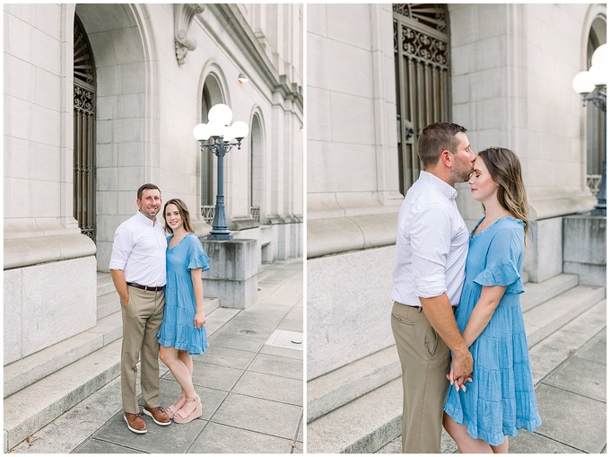 Raleigh NC Engagement Session - Raleigh NC Wedding Photographer - Tiffany L Johnson Photography_0004.jpg