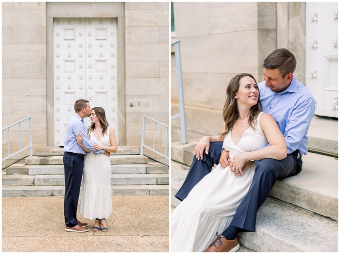 Raleigh NC Engagement Session - Raleigh NC Wedding Photographer - Tiffany L Johnson Photography_0011.jpg