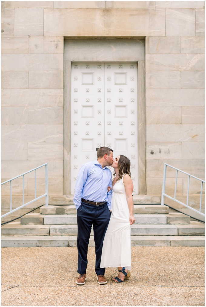 Raleigh NC Engagement Session - Raleigh NC Wedding Photographer - Tiffany L Johnson Photography_0012.jpg