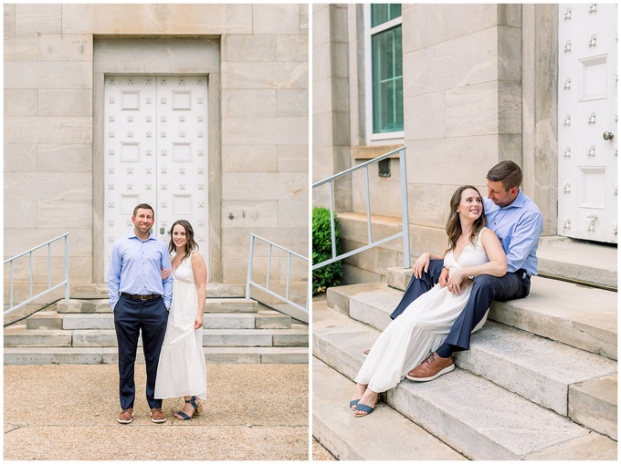 Raleigh NC Engagement Session - Raleigh NC Wedding Photographer - Tiffany L Johnson Photography_0017.jpg