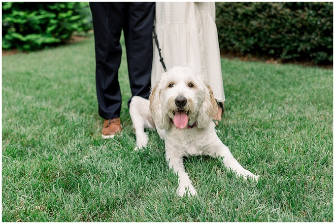 Raleigh NC Engagement Session - Raleigh NC Wedding Photographer - Tiffany L Johnson Photography_0031.jpg