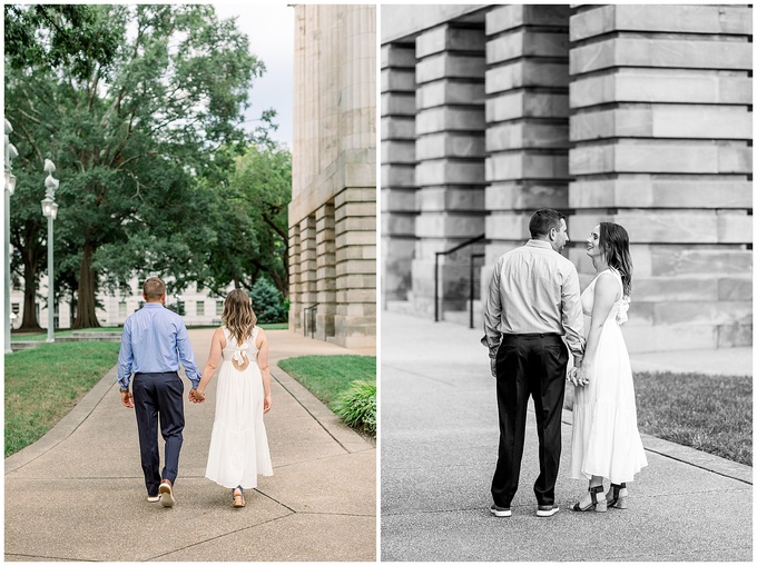 Raleigh NC Engagement Session - Raleigh NC Wedding Photographer - Tiffany L Johnson Photography_0040.jpg