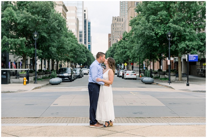 Raleigh NC Engagement Session - Raleigh NC Wedding Photographer - Tiffany L Johnson Photography_0051.jpg