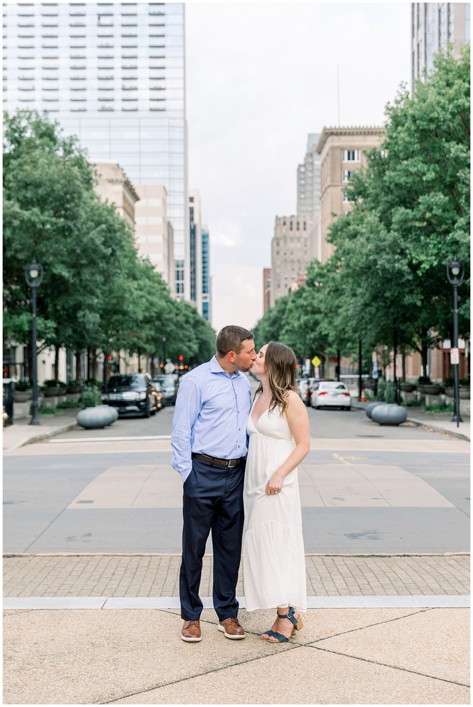 Raleigh NC Engagement Session - Raleigh NC Wedding Photographer - Tiffany L Johnson Photography_0055.jpg