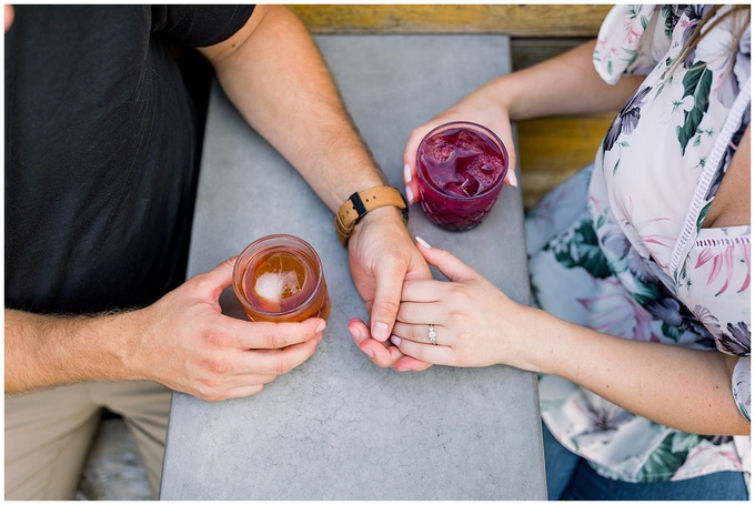 Raleigh NC Engagement Session - Raleigh NC Wedding Photographer - Tiffany L Johnson Photography_0068.jpg