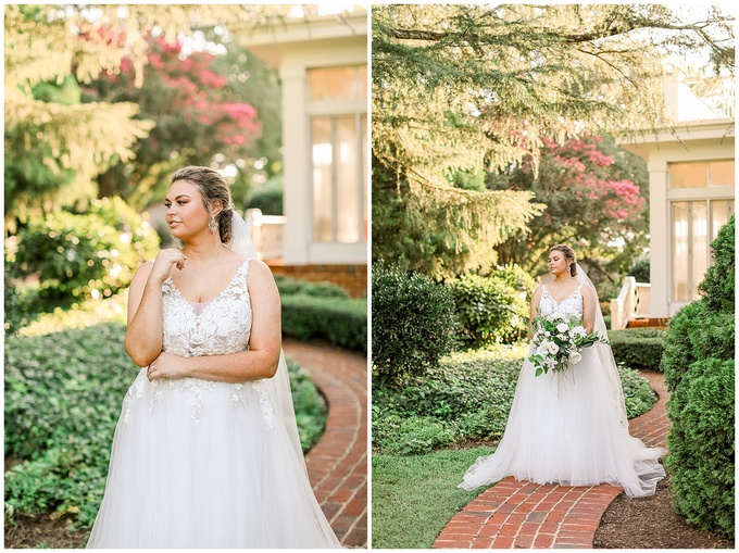 Rose Hill Estate Bridal Session - Nashville NC Wedding Photographer - Tiffany L Johnson Photography-148_0002.jpg