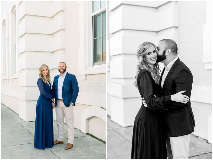 American Tobacco Campus Engagement Session - Tiffany L Johnson Photography_0002.jpg