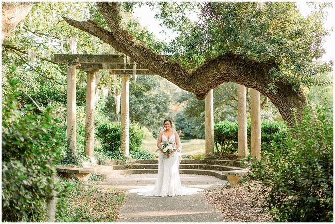 Airlie Gardens Bridal Session - Airlie Gardens Wedding Photographer - Tiffany L Johnson Photography_0023.jpg